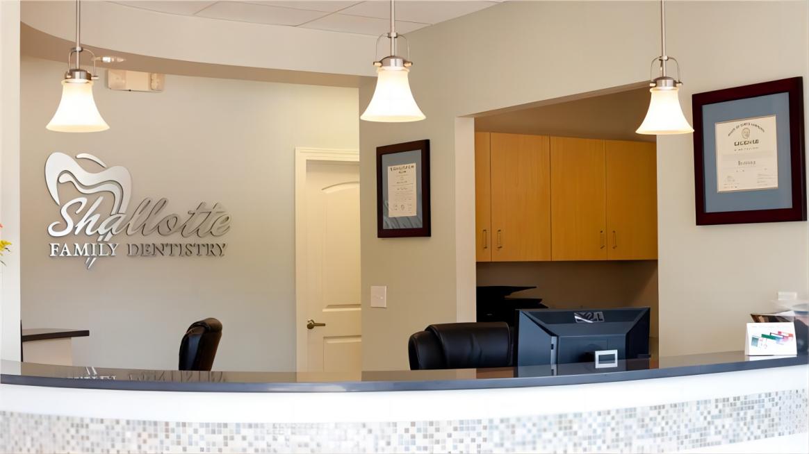 Shallotte Family Dentistry