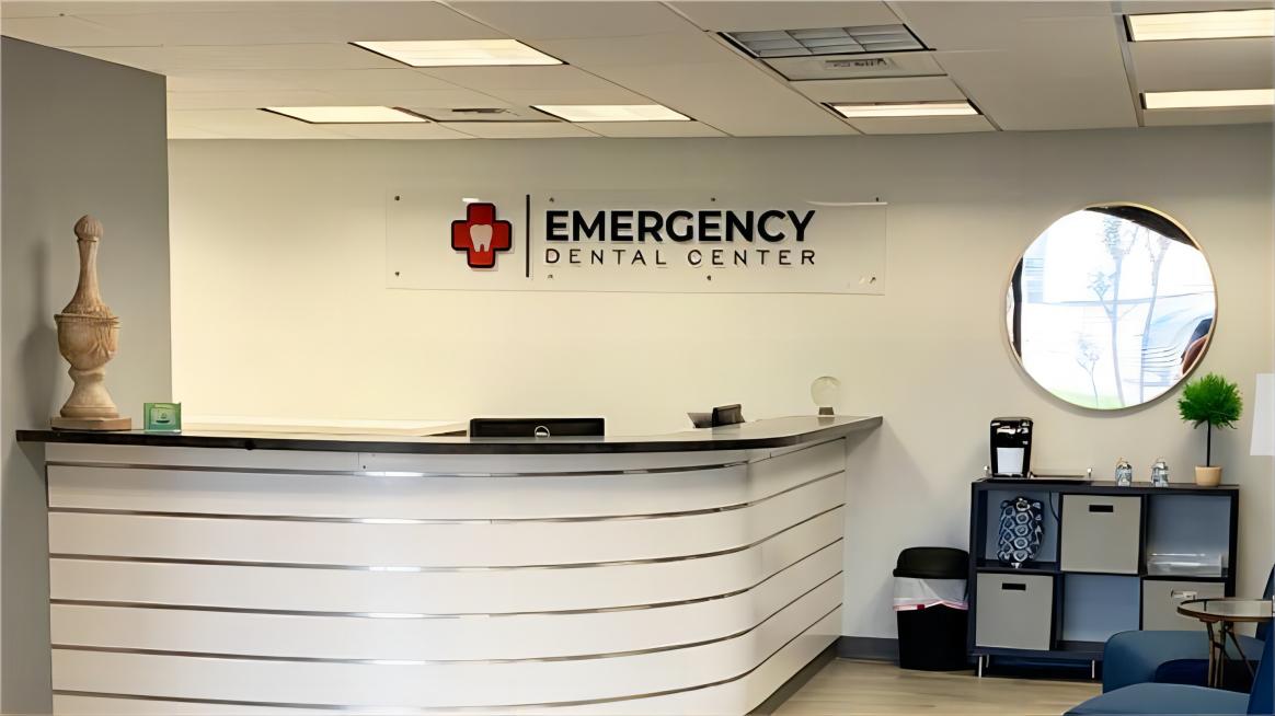 Emergency Dental Center