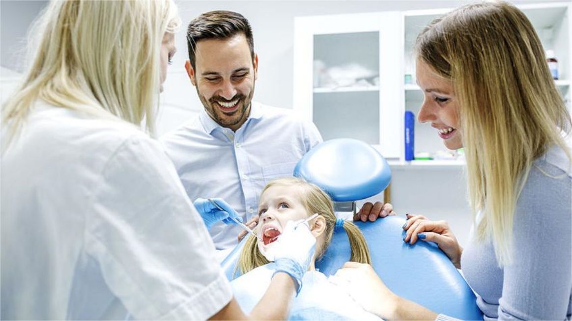 Pediatric Dental Associates and Orthodontics