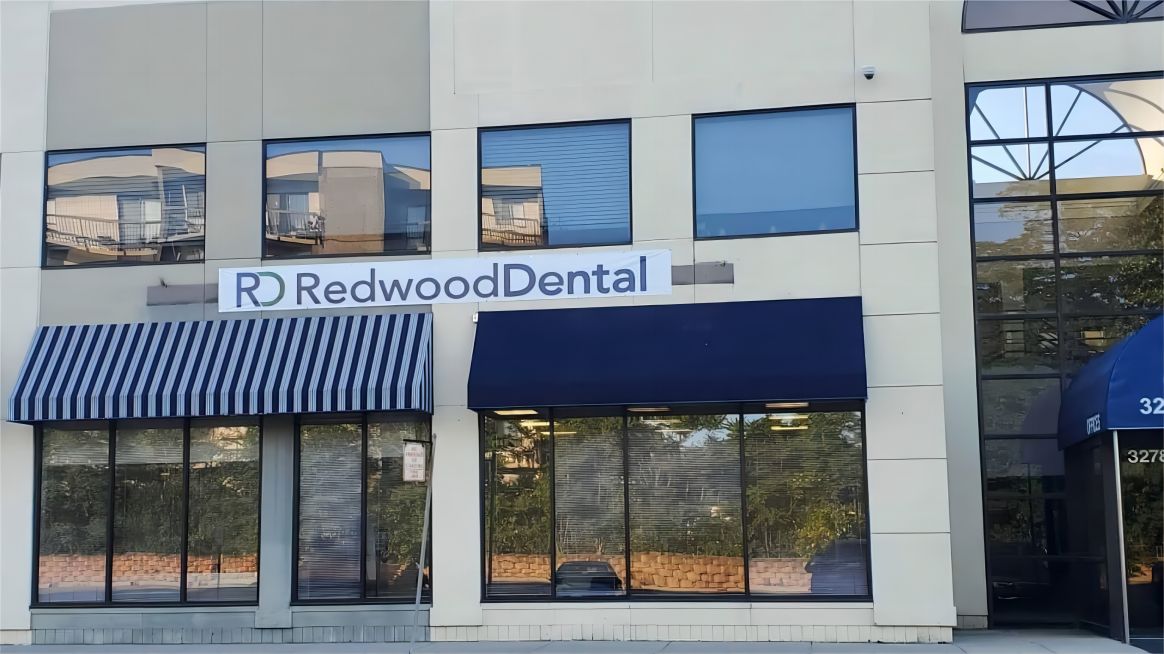 Redwood Dental - Farmington