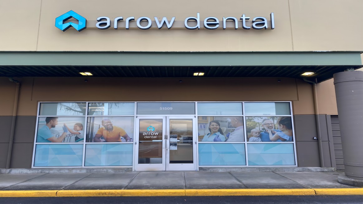 Arrow Dental Clinic