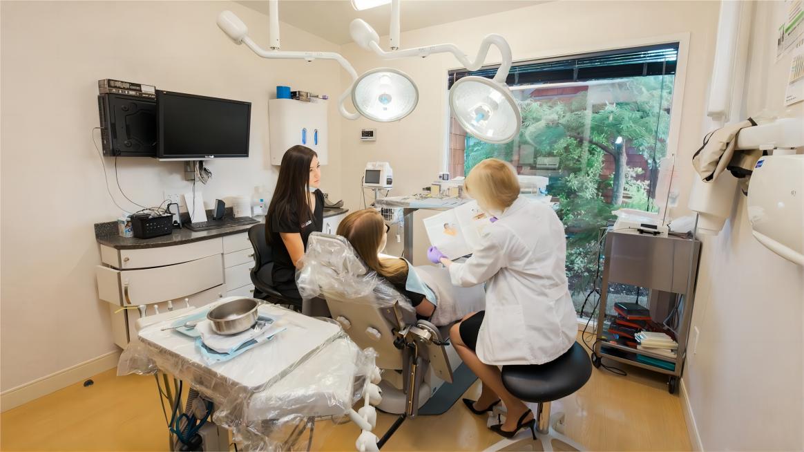 Santa Rosa Dental Implant Center