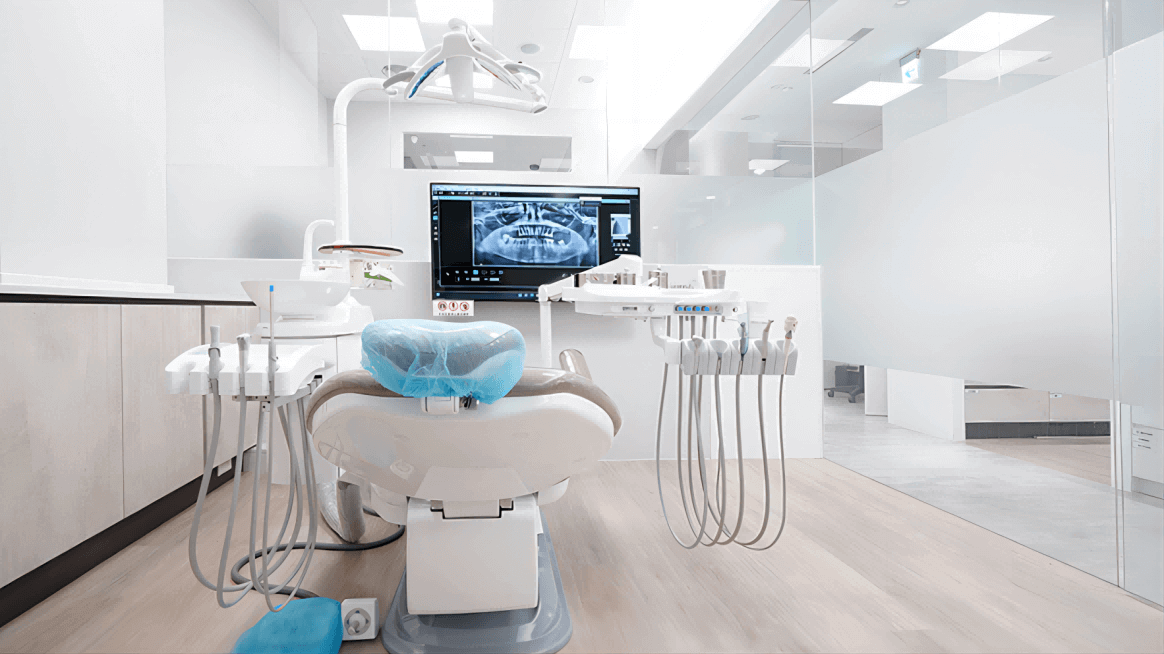 Connecticut Dental Care