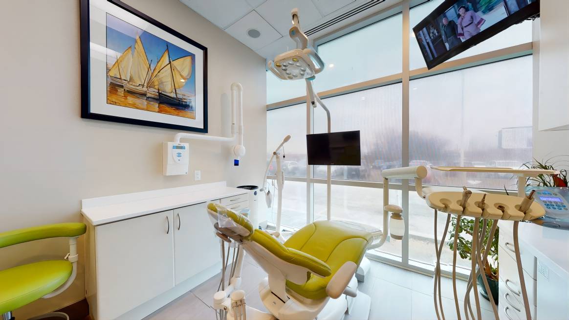 Dental Clinic