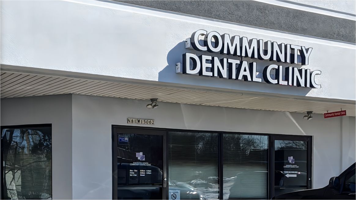 Community Dental Center