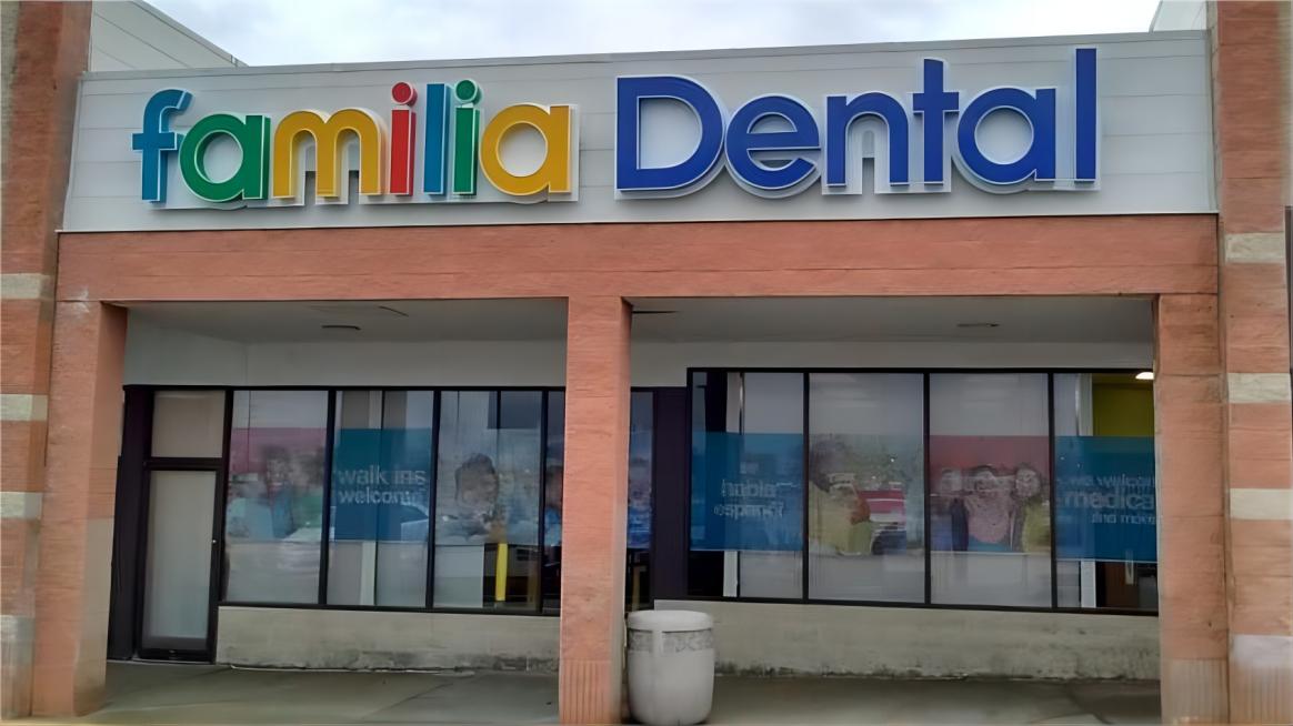 Familia Dental