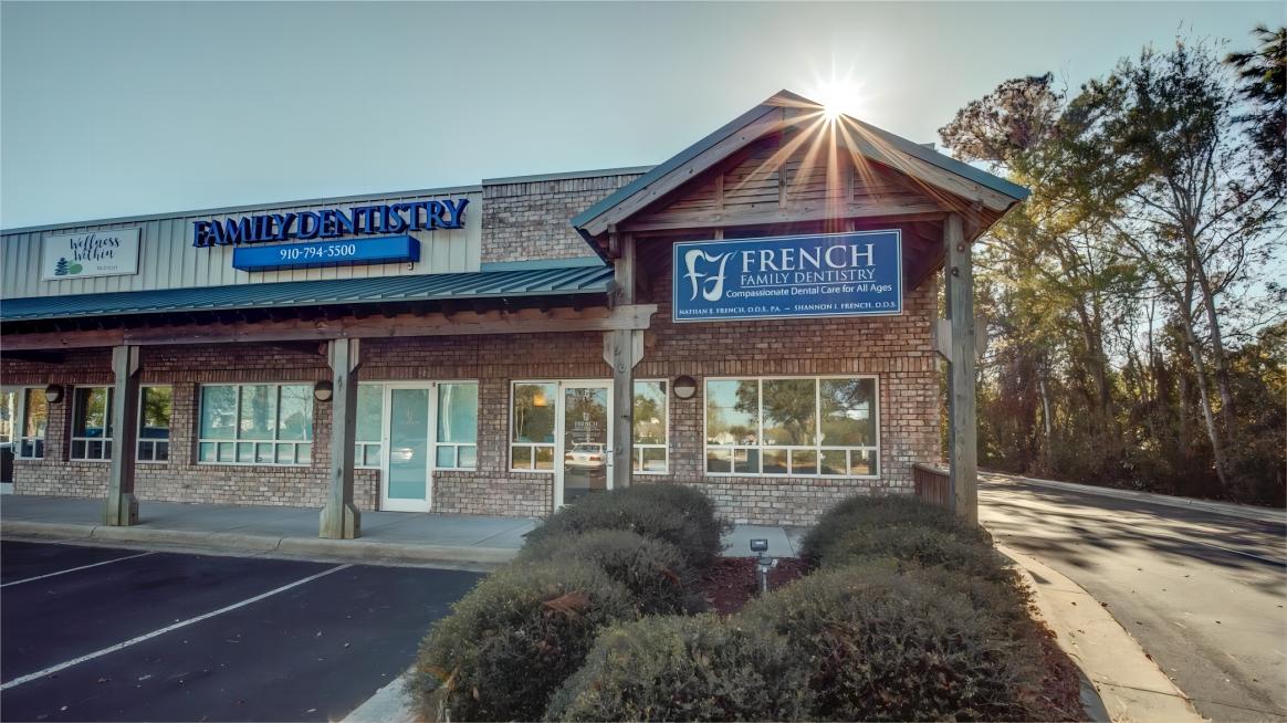 French Family Dentistry