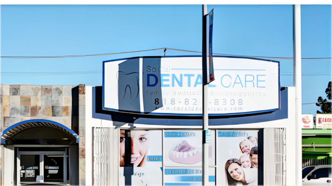 SoCal Dental Care