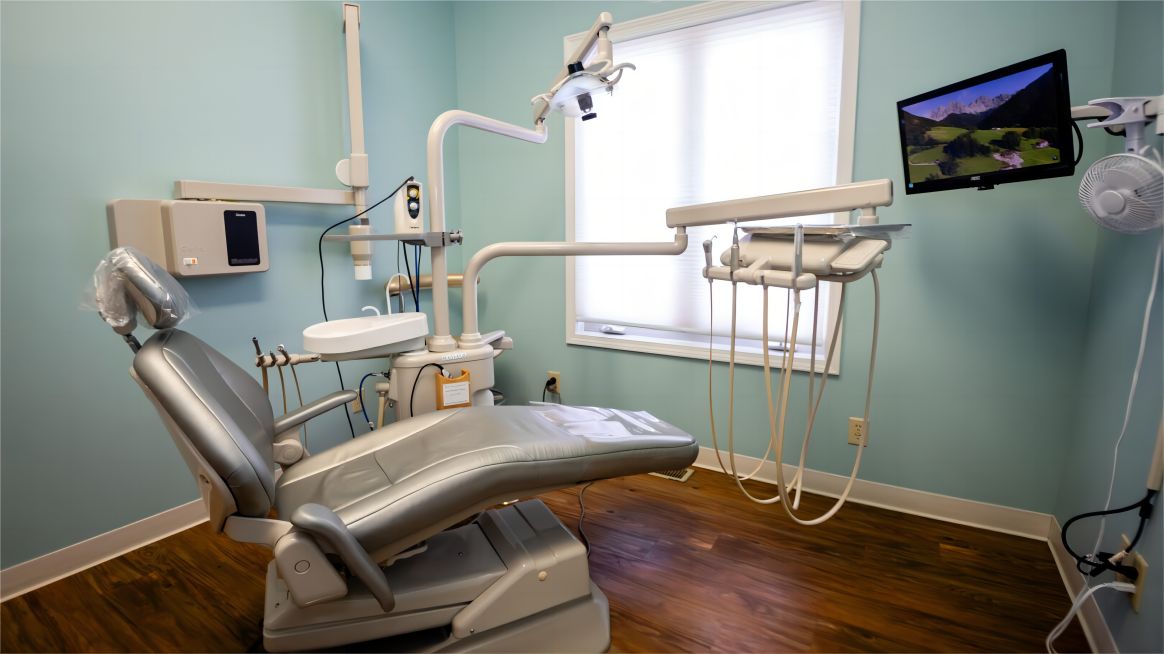 Detroit Dental Specialty Center