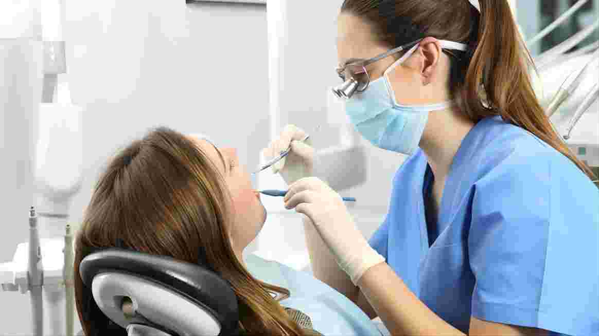 Colquitt Dental Clinic