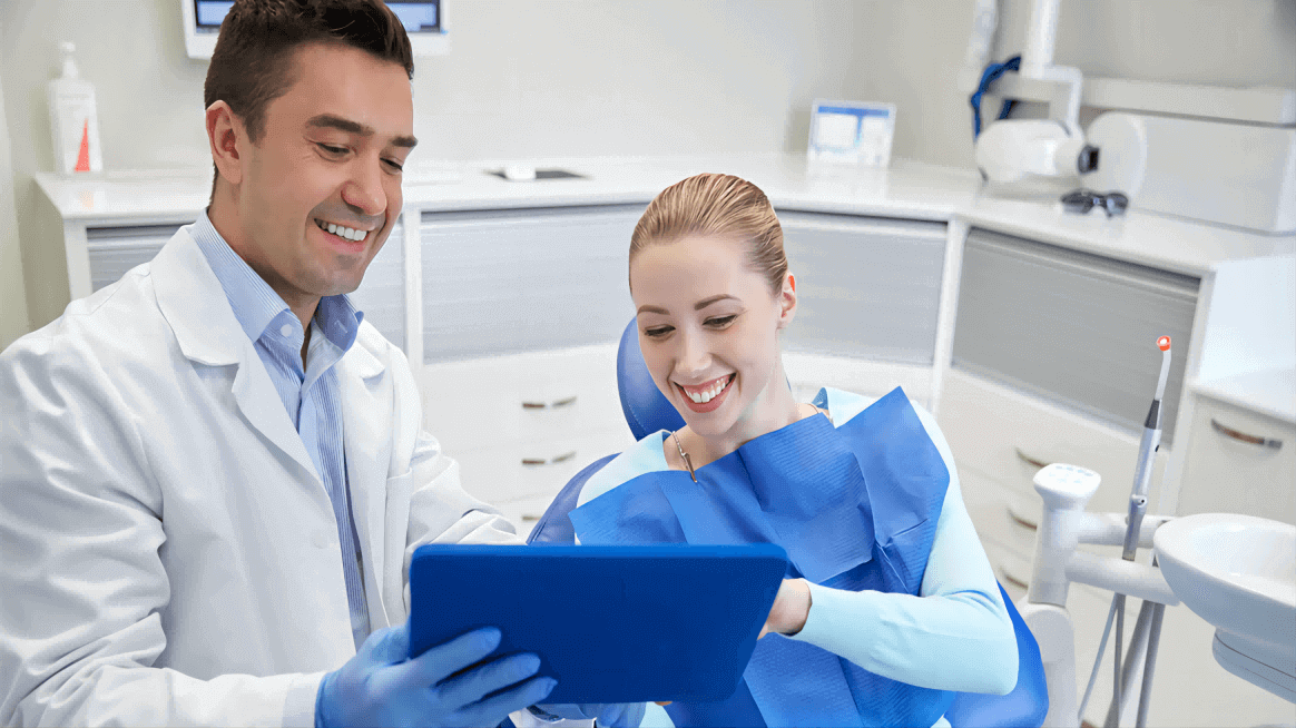 New Haven Dental Group