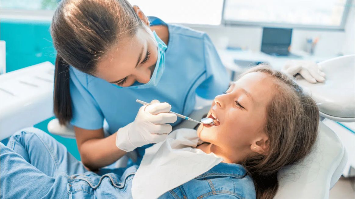 Kedzie Dental Clinic