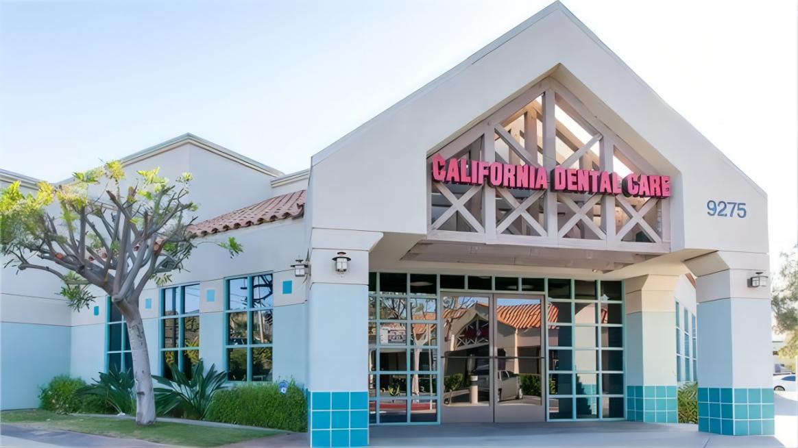 California Dental Care and Orthodontics