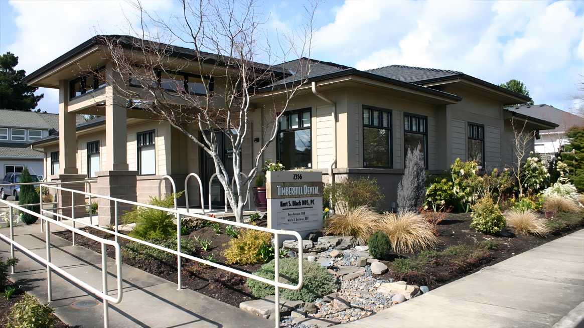 Timberhill Dental - Corvallis