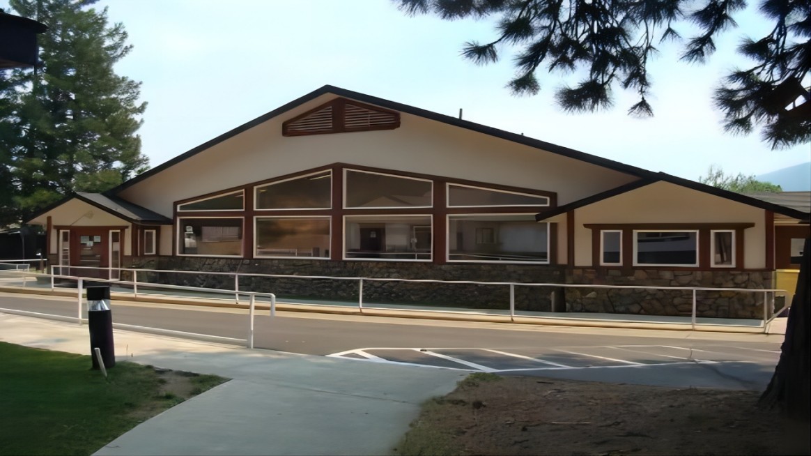 Greenville Rancheria Dental Clinic