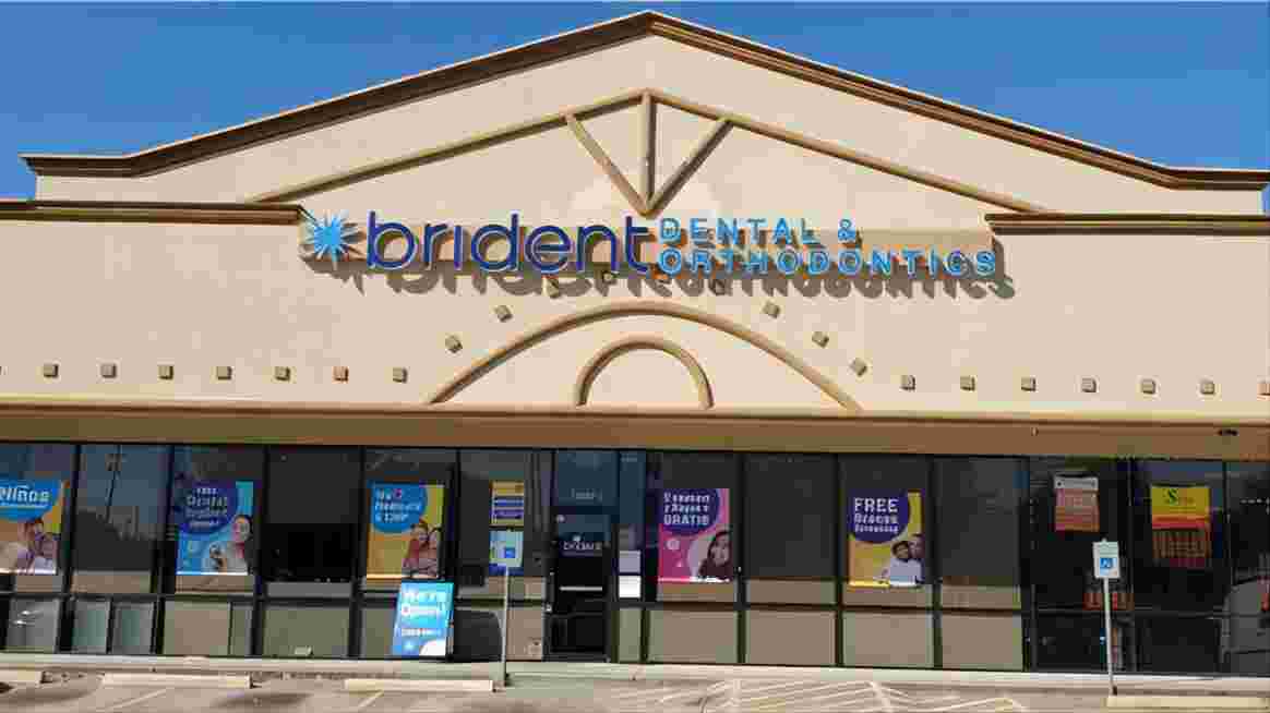 Summit Dental Center part of Brident Dental & Orthodontics