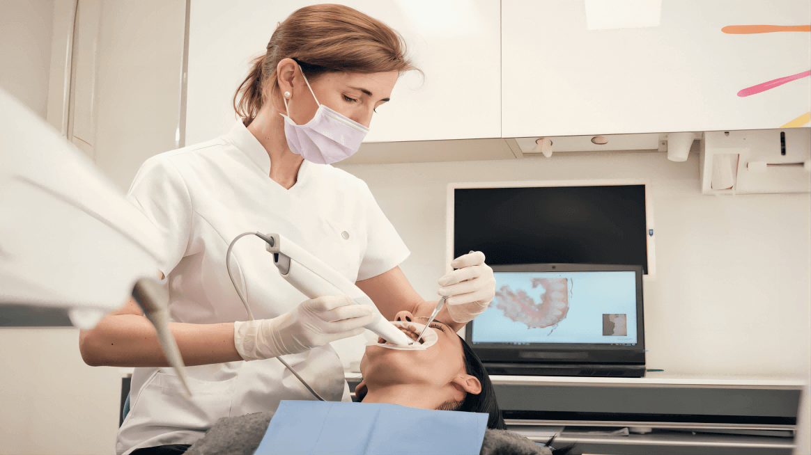 Campus Dental Care