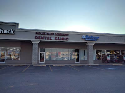 Missouri Highlands Dental - Poplar Bluff