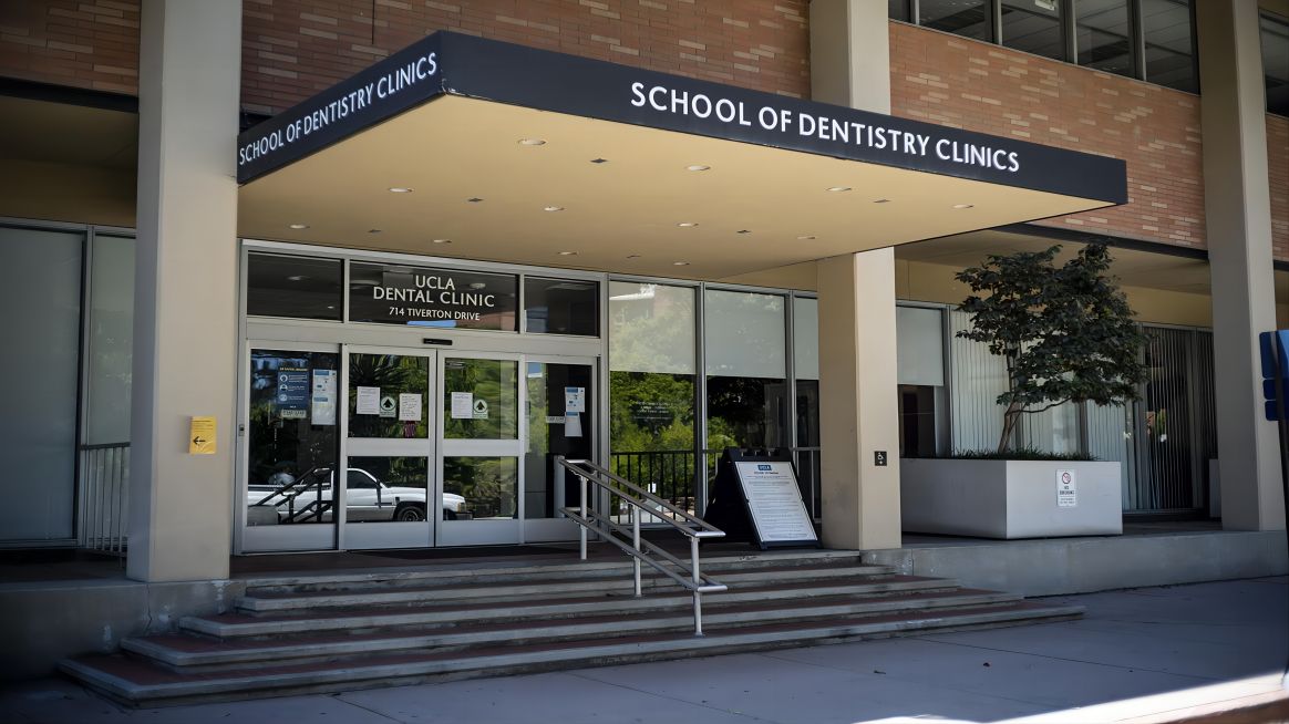 UCLA School of Dentistry