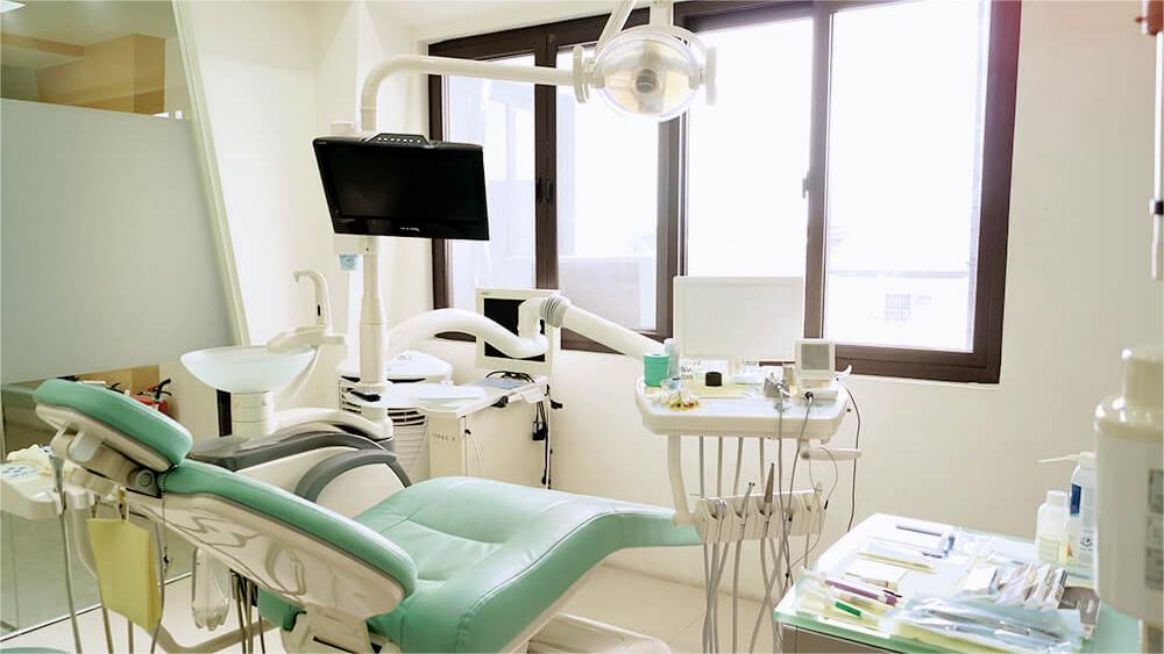 Tulia Dental