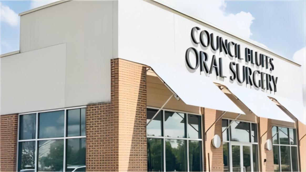 Omaha & Council Bluffs Oral Surgery