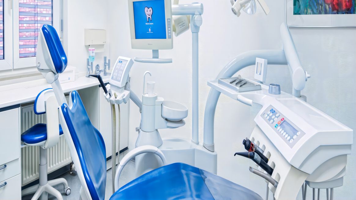 Dental Clinic of Stuttgart