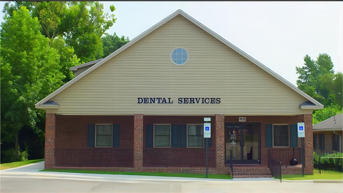 Faison Dental Services