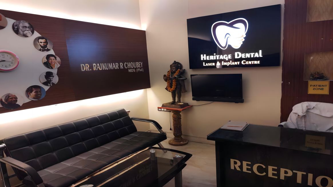 Heritage Dental