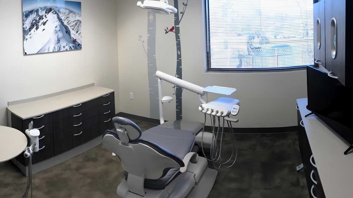 Chugach Square Dental Clinic