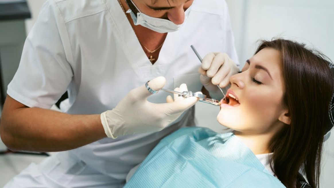 Access Dental Care Clinic PC