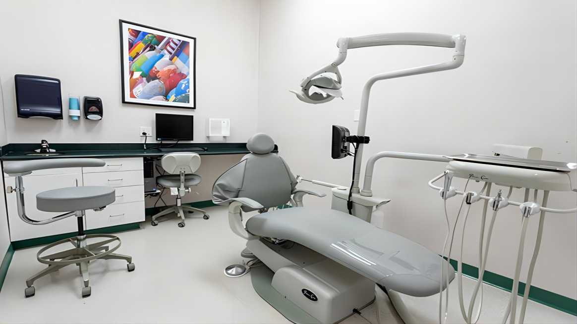 Universal Dental Spa