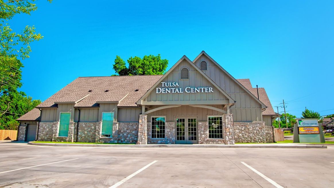 Tulsa Dental Center