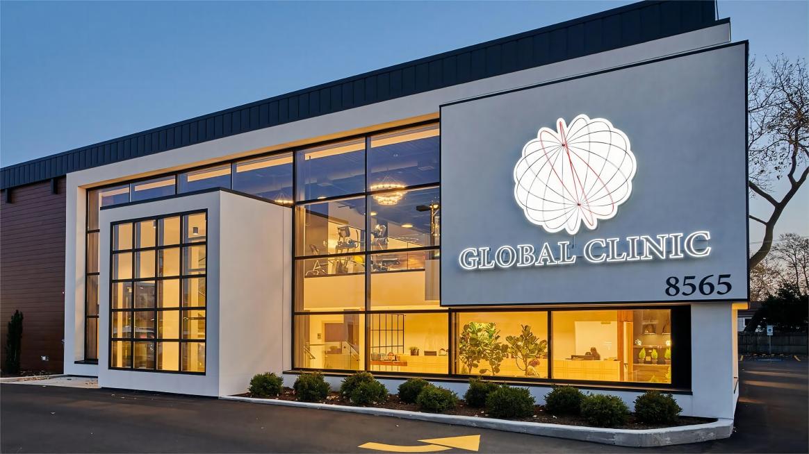 Clinic Global