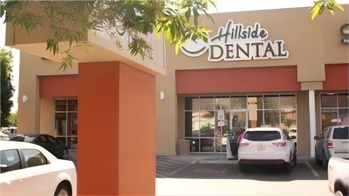 Hillside Dental