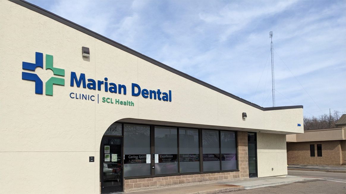 Marian Dental Clinic - SCL Health