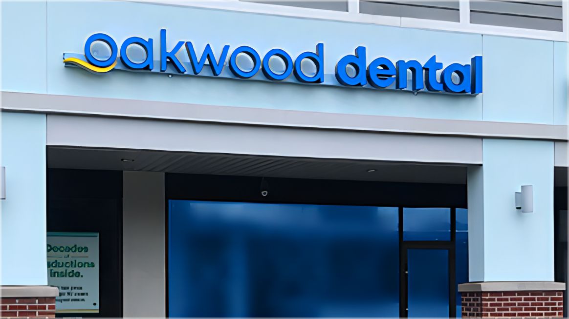 Oakwood Dental