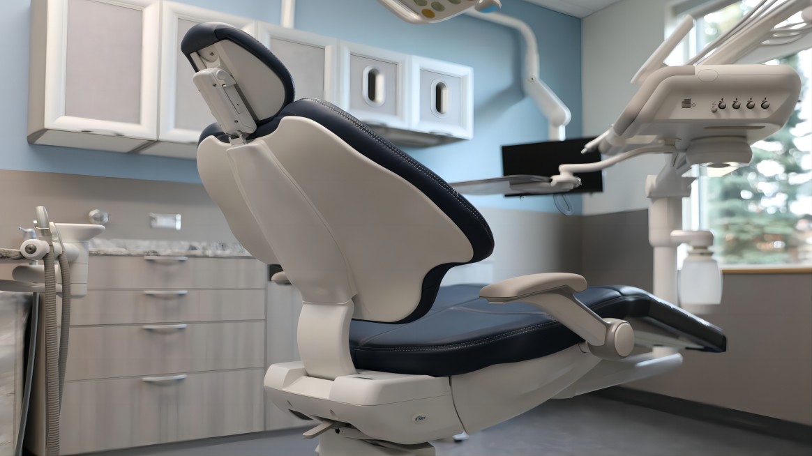 Southcentral Foundation Dental Clinic