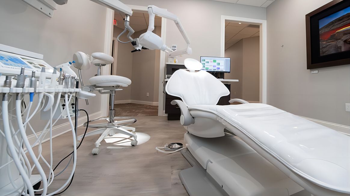 Zhou Dental Care - Portland