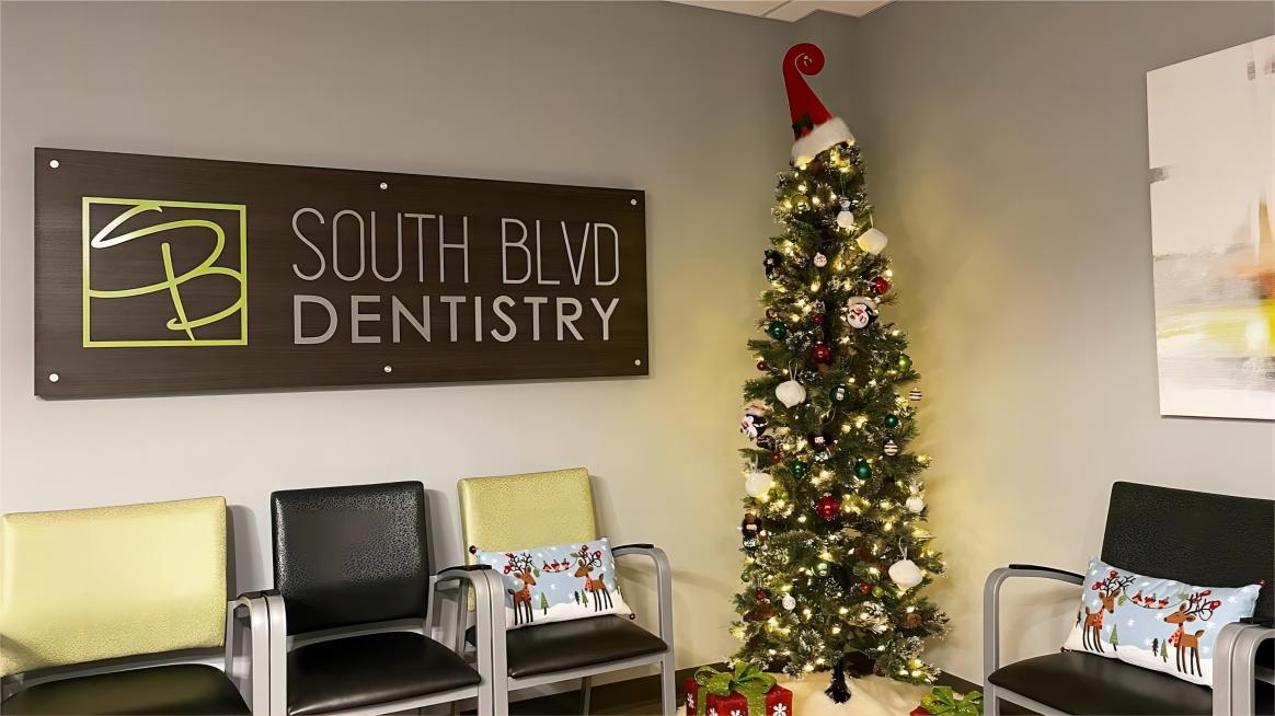 South Blvd Dentistry