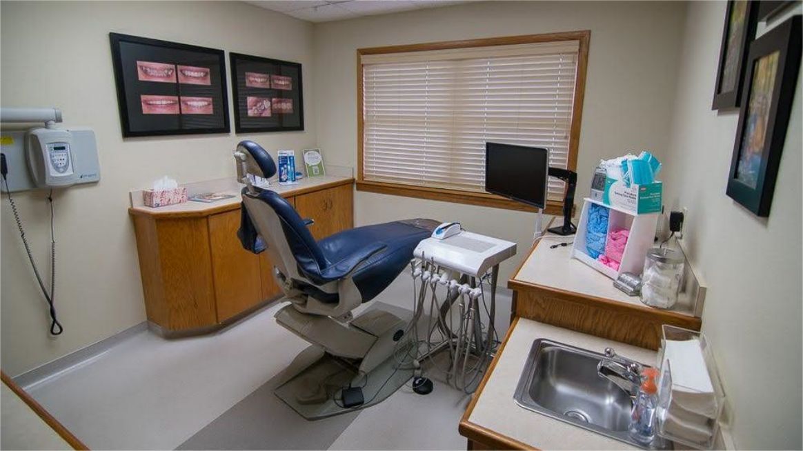 Porter Dental Health Clinic, P.A.