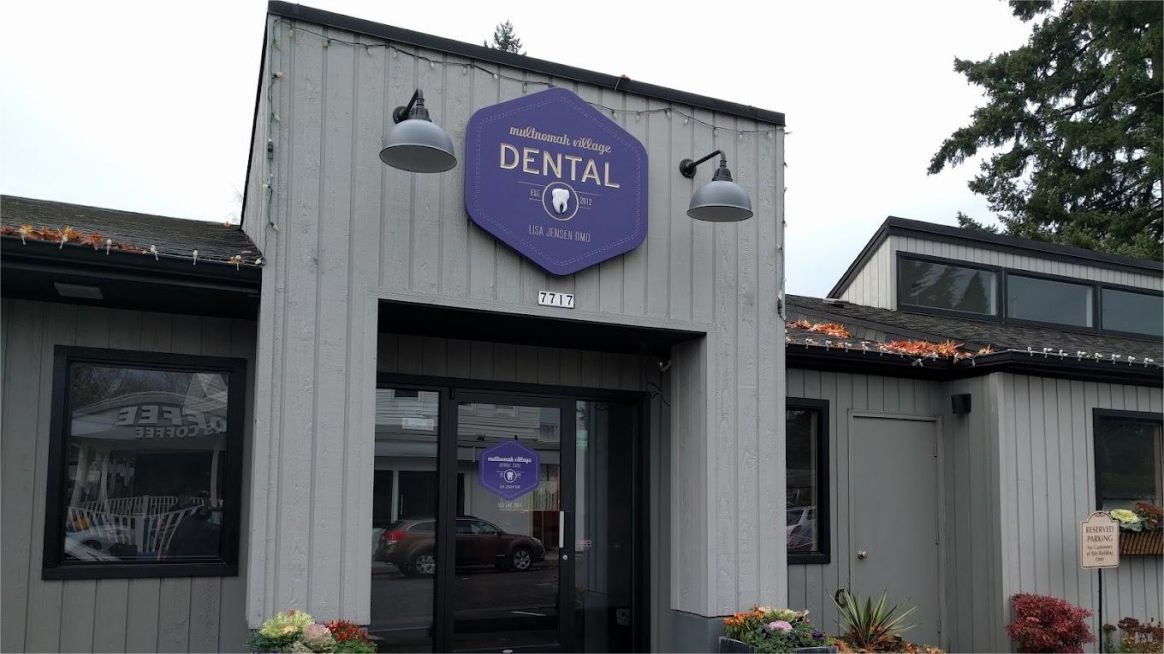 Multnomah Village Dental Care