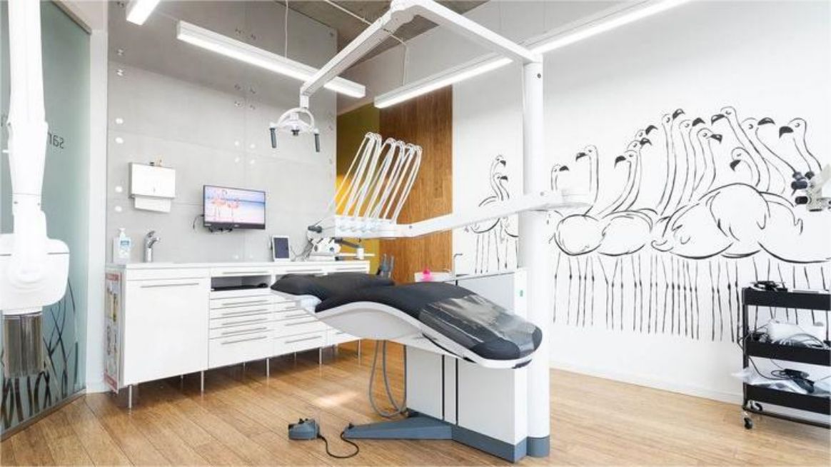 Nebraska Dental Center