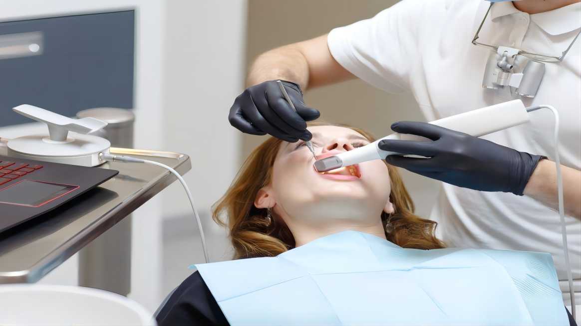 The Dental Suite at Temecula