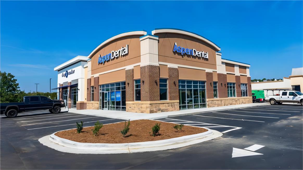 Aspen Dental - Jacksonville, NC