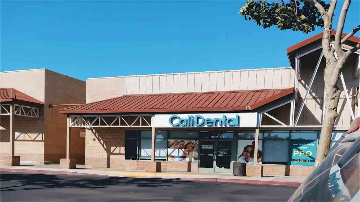 CaliDental San Luis Obispo