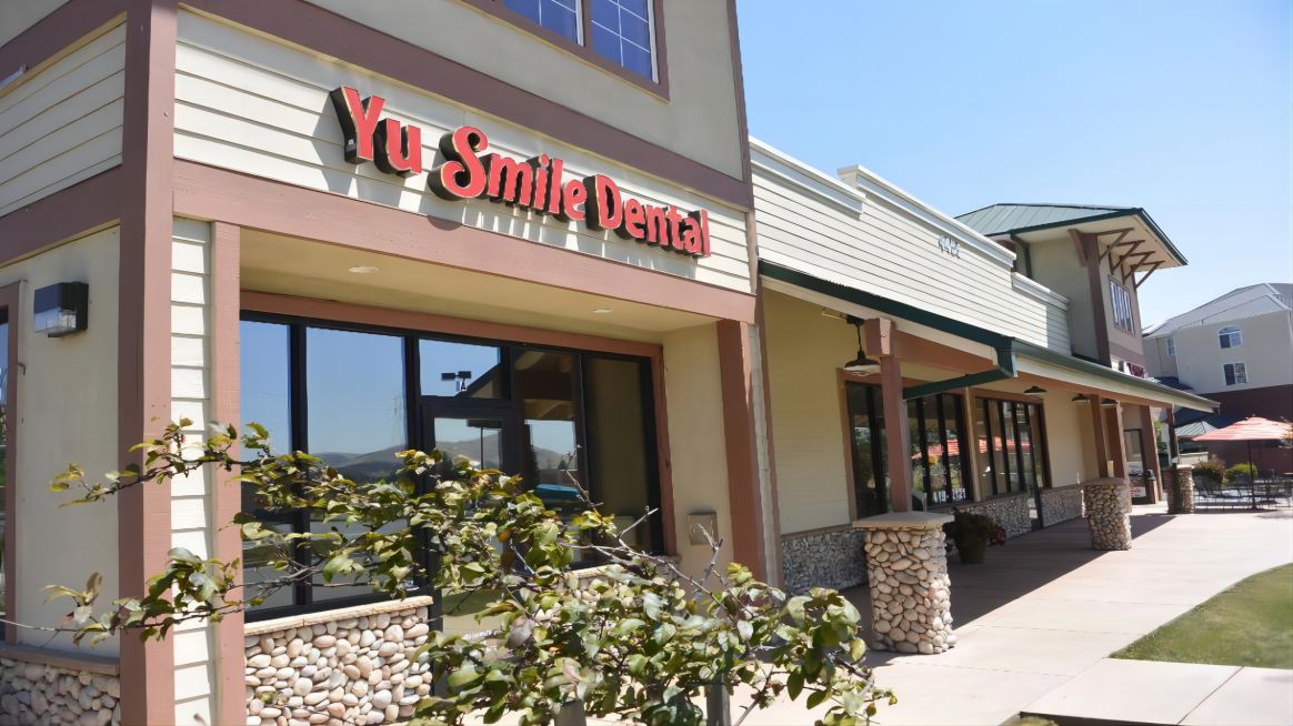 Yu Smile Dental- Fairfield Family Dentist