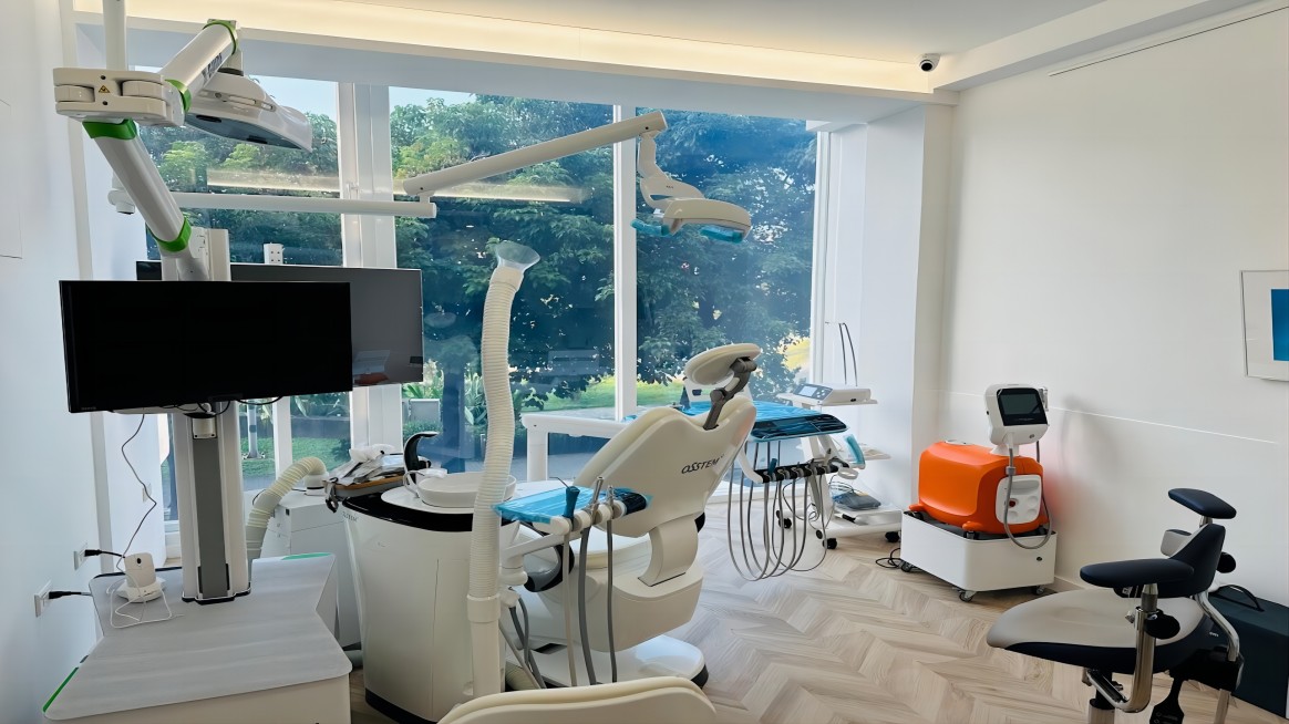 Luxe Dental Care