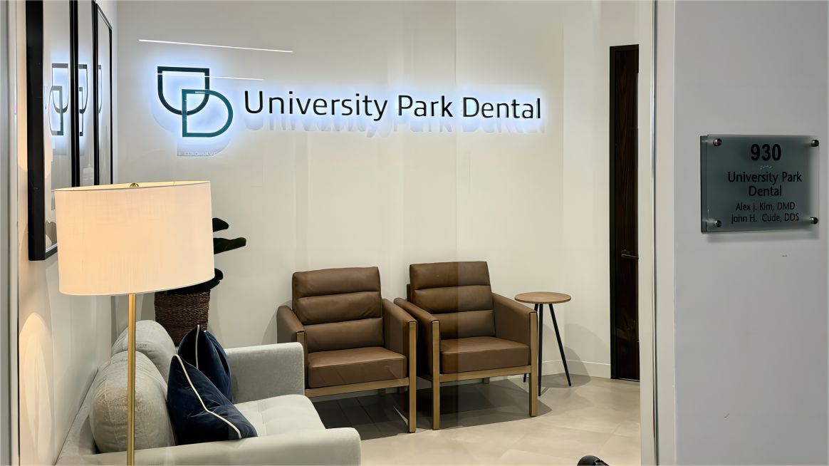 University Park Dental