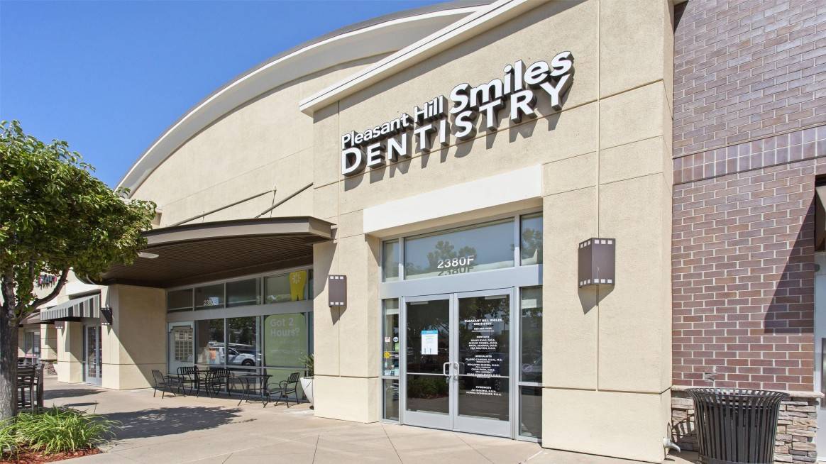 Pleasant Hill Smiles Dentistry