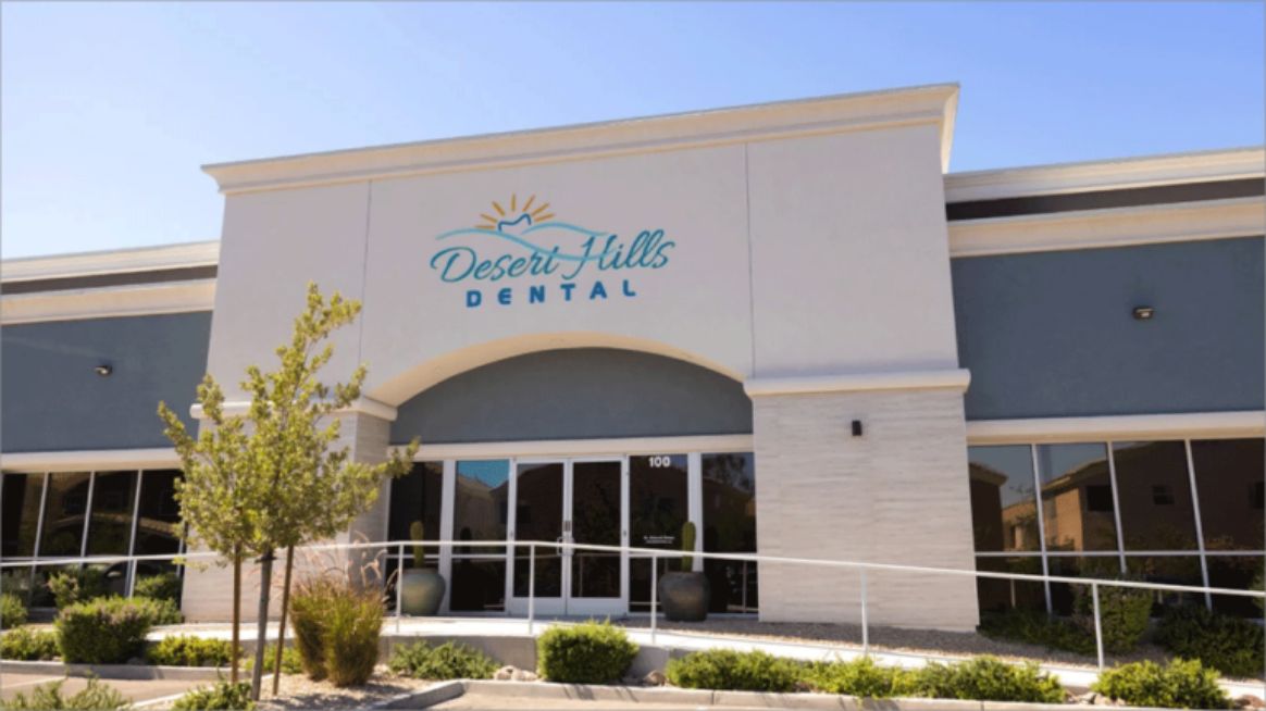 Desert Hills Dental